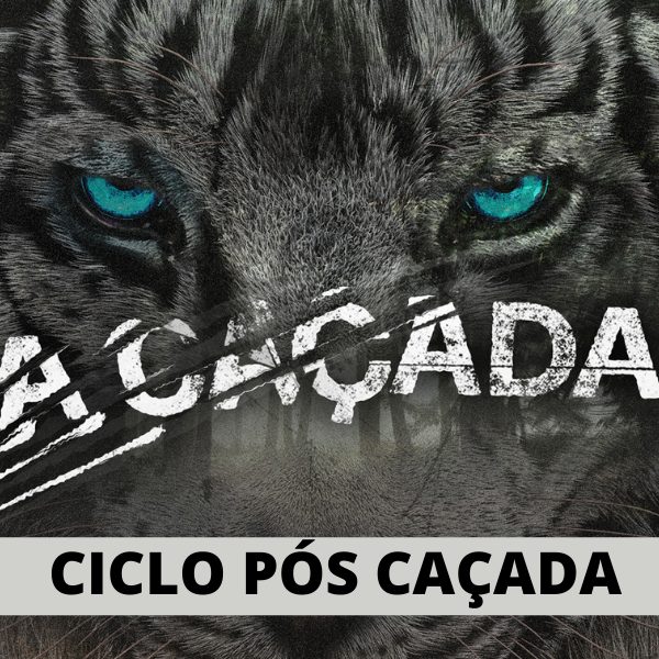 Capa do produto Ciclo Pós-Caçada